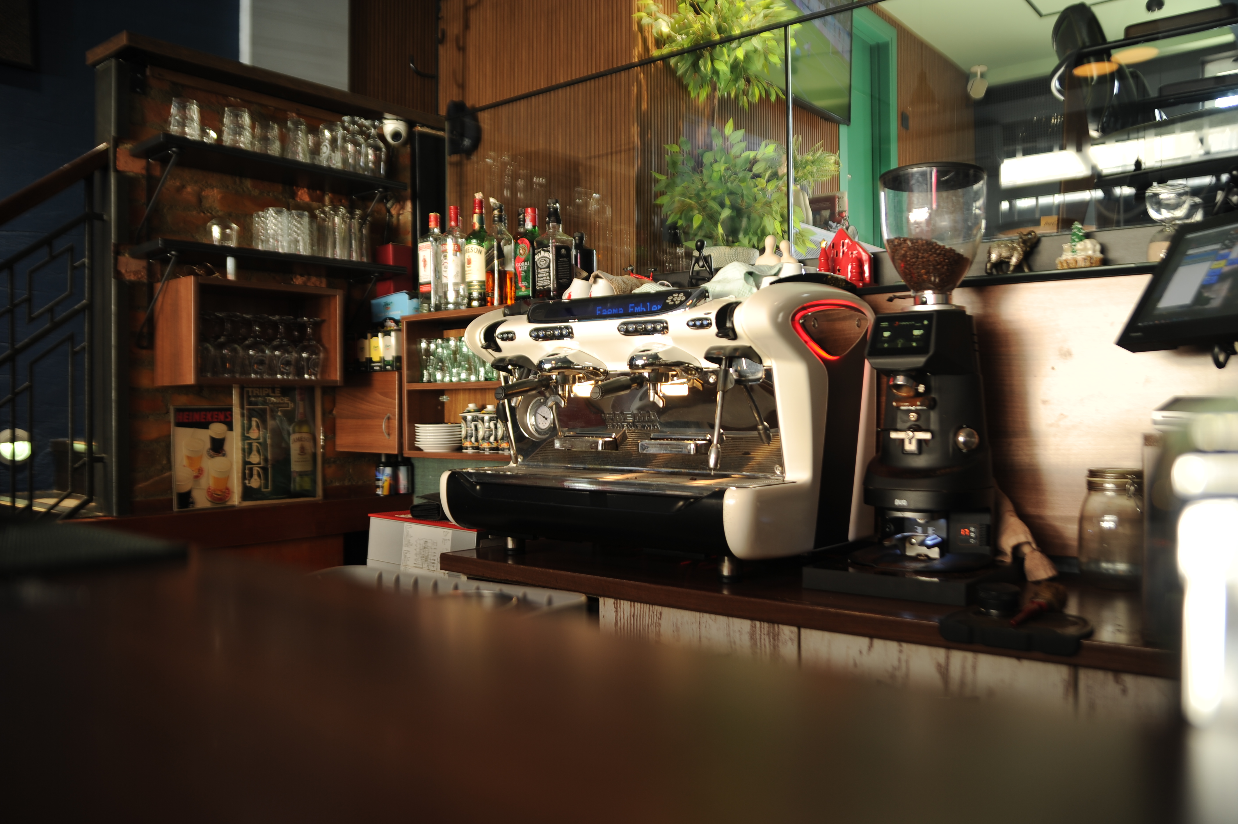Republic Cafe